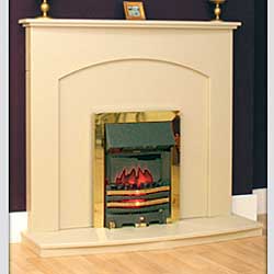 Malacrino Mantles Marsland Fireplace Mantel Surround